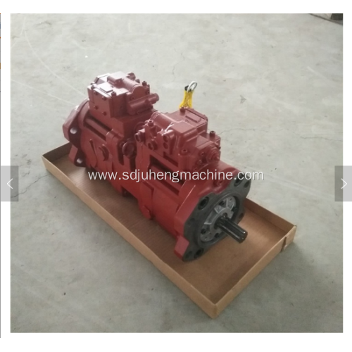 Excavator CLG 922 Main Pump CLG922 Hydraulic Pump